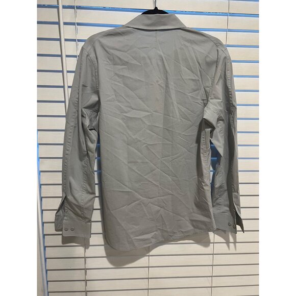 Lululemon Long Sleeve‎ Button Up Shirt - Size S - Picture 3 of 4